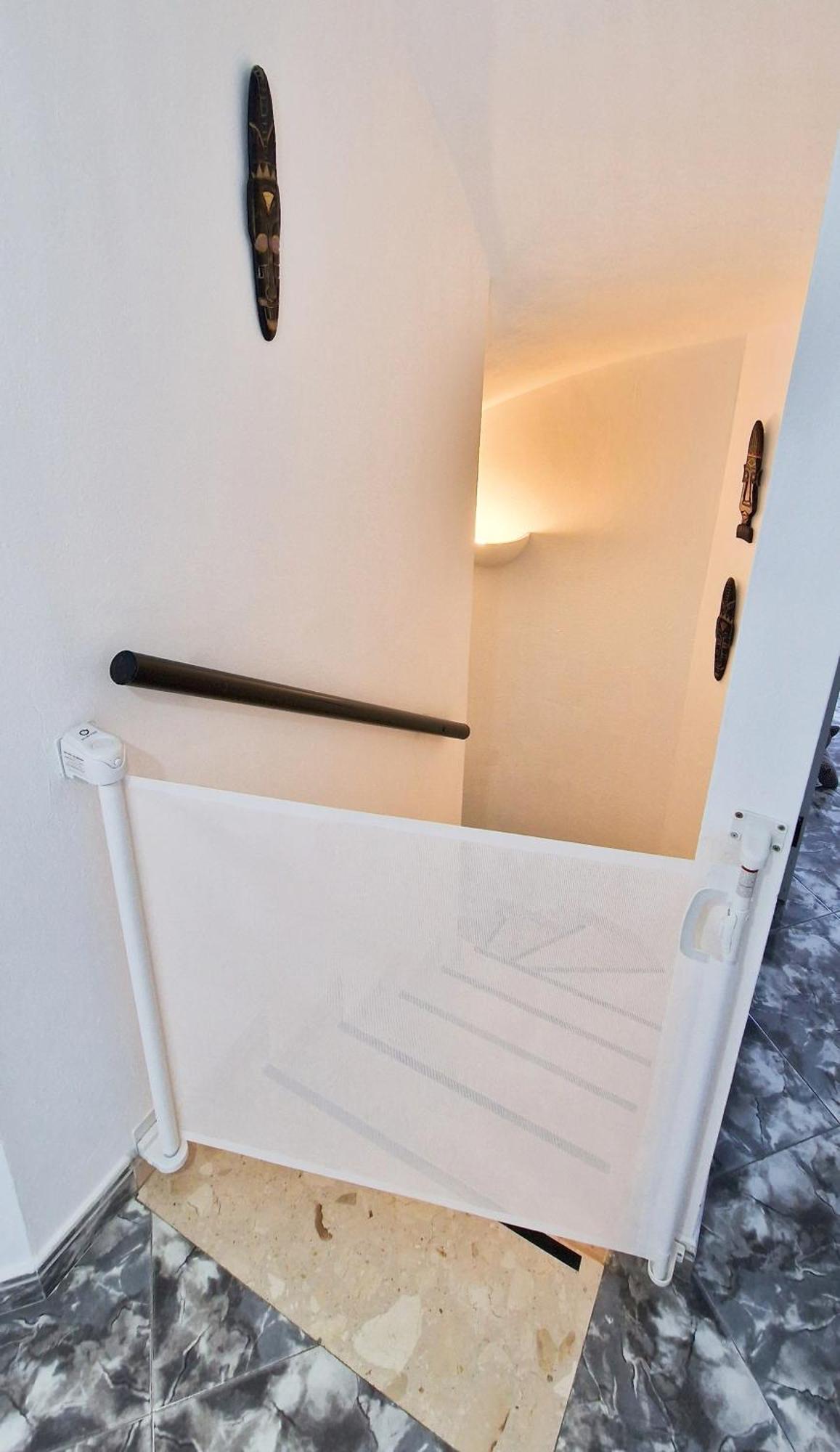 コラレホ Blue Houseヴィラ エクステリア 写真